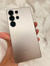 三星Galaxy S25 Ultra SM-S9380 S25U 全網(wǎng)通5G AI智能新款手機 S25Ultra 鈦霧灰 12+512GB【港版聯(lián)?！?曬單實(shí)拍圖