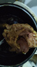順豐包郵5斤牛腿肉牛肉新鮮正宗黃牛肉國產(chǎn)牛后腿非牛腱子肉整塊 牛腿肉5斤 曬單實(shí)拍圖
