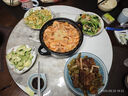 龍大肉食豬寸骨2斤 牙簽骨棒棒骨豬后腿帶骨肉手抓骨 燒烤烤肉冷凍食材 曬單實拍圖