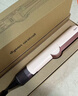 戴森（DYSON）Airstrait HT01 吹風(fēng)直發(fā)器 干發(fā)直發(fā)二合一 利用氣流輕松造型 吹風(fēng)機 直板夾  夾板 落日玫瑰色 曬單實(shí)拍圖