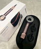 戴森（DYSON）HD16 智能吹風(fēng)機(jī) Supersonic 電吹風(fēng) 負(fù)離子 速干護(hù)發(fā)   禮物推薦 HD16晶耀紫色 曬單實(shí)拍圖