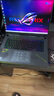 ROG魔霸9 銳龍9 16英寸 游戲本筆記本電腦(R9 9955HX 16G 1T RTX5060 2.5K 240Hz) 曬單實(shí)拍圖