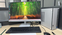 聯(lián)想天逸510S辦公臺式電腦主機(酷睿14代i5-14400 16G 1TB SSD 正版win11家庭版系統)23.8英寸顯示器 曬單實(shí)拍圖