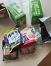 良品鋪子 野山筍尖量販裝泡椒竹筍解饞休閑零食即食脆嫩非新鮮手剝筍600g 曬單實拍圖