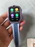 飛利浦（PHILIPS）兒童電話手表Z8 防水GPS定位智能手表 4G高清視頻通話長續(xù)航插卡男女孩小學(xué)生天才兒童禮物 天境藍 曬單實拍圖