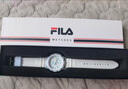 斐樂(lè)（FILA）潮流休閑學(xué)生手表防水時(shí)尚男女士手表考試手表開(kāi)學(xué)季禮物6673-003 曬單實(shí)拍圖