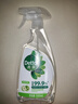 滴露（Dettol）家居廚房清潔除菌噴霧500ml*2冰箱清潔劑除臭消毒李斯特菌 幽門(mén) 曬單實(shí)拍圖
