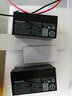 B.B.BATTERYBB蓄電池12V電瓶美美BP1.2-12鉛酸電池12V1.2AH通信精密儀器電池 有 曬單實(shí)拍圖