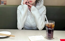 UR2025春季新款女裝休閑簡(jiǎn)約連帽抽繩拉鏈棉服外套UWM150012 曬單實(shí)拍圖
