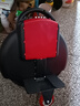 菲尼泰電動(dòng)獨輪車(chē)平衡車(chē)思維火星車(chē)代步電瓶車(chē)自體感車(chē)單輪成人兒童智能 標配款黑色+輔助輪 曬單實(shí)拍圖