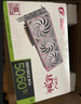 七彩虹iGame RTX 5060Ti Ultra W OC 戰斧 AD銀鯊 8G 16G GDDR7 DLSS 4 電競光追游戲設計電腦顯卡 RTX 5060Ti Ultra W OC 8G 曬單實(shí)拍圖