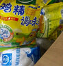 太太樂  雞精 三鮮標(biāo)準(zhǔn) 加倍提鮮  180g（加嘴裝） 曬單實拍圖