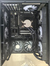 DIY APE遠古時(shí)代裝機猿 9800X3D主機 華碩萬(wàn)麗RTX5070Ti/RTX5080/RX9070XT 電競3A游戲組裝電腦臺式整機 配置四 9800X3D/RTX5070Ti 大師 曬單實(shí)拍圖