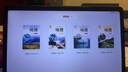 科大訊飛人工智能學習機S30錦繡前程禮盒 【國補500元】故宮宮廷聯(lián)名AI 1對1精準學護眼大屏中高考同源技術 曬單實拍圖