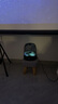 哈曼卡頓琉璃4代 四代藍牙音響 Aura Studio 4 家用桌面音箱360度環(huán)繞立體聲 哈曼卡頓琉璃4 重低音 琉璃四黑色（底座套餐） 曬單實(shí)拍圖