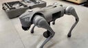 宇樹(shù)Go2 Air+遙控器版本 機器狗 AI大模型 四足機器人 仿生陪伴機器人 具身智能  電子寵物 高端禮物 曬單實(shí)拍圖