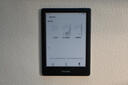 掌閱（iReader）Ocean4 Turbo 2025 7英寸智能閱讀本 電子書(shū)閱讀器 墨水屏電紙書(shū) 平板電腦學(xué)習看漫便攜 星際黑 曬單實(shí)拍圖