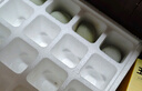 京鮮生松花蛋皮蛋20枚 2.2斤 無(wú)鉛溏心即食松花蛋 曬單實(shí)拍圖
