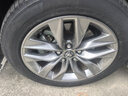 米其林（MICHELIN）汽車輪胎 215/55R17 94V 耐越 ENERGY MILE 適配邁騰/帕薩特/探歌 曬單實(shí)拍圖