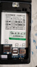 金立（Gionee）老年人手機4G全網(wǎng)通翻蓋老年機 超長待機 大字體大聲音大按鍵大屏學生老人專用備用功能機V16 黑色 曬單實拍圖