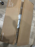 三星（SAMSUNG）32英寸 G81SF QD-OLED 4K 240Hz 0.03ms 防燒屏防眩光 超薄設計玄龍騎士電競顯示器LS32FG812SCXXF 曬單實(shí)拍圖