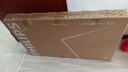 飛利浦（PHILIPS）50英寸4K超高清智慧全面屏 高頻調光護眼 遠場(chǎng)AI語(yǔ)音智能液晶平板電視機50PUF7590/T3 國家補貼15% 曬單實(shí)拍圖