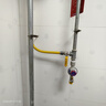 海爾（Haier）【MODEL】13升燃氣天然氣熱水器家用 節能省氣 低水壓?jiǎn)?dòng)【國家補貼15%】靜音速熱13MODEL(12T)U1 曬單實(shí)拍圖