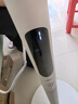 美的（Midea）【幸運(yùn)草安睡1S】一級能效直流變頻聲控電風(fēng)扇家用遙控臥室靜音落地扇臺式桌面抗菌大風(fēng)力轉(zhuǎn)頁扇 曬單實(shí)拍圖