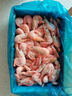 美加佳熟凍北極甜蝦腹籽凈重3斤 90/120規(guī)格  海鮮水產(chǎn) 熟凍甜蝦 曬單實拍圖