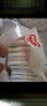 好奇（Huggies）金裝紙尿褲M162片(6-11kg)尿不濕【速干不易紅】 曬單實(shí)拍圖
