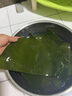 海芝寶有機深海小海帶500g 曬單實(shí)拍圖