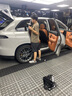 京東京造汽車玻璃窗貼膜(SUV款-深色) 整車防曬隔熱防爆太陽(yáng)保護(hù)隱私遮擋紫紅外線清晰透光汽車玻璃膜 曬單實(shí)拍圖