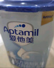愛(ài)他美（Aptamil）經(jīng)典版兒童奶粉4段配方調制乳粉（3-6歲）【優(yōu)配雙益生元】800g 2罐 曬單實(shí)拍圖