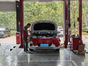 美孚（Mobil）銀美5W30機(jī)油4L+機(jī)濾+空調(diào)濾+空氣濾+工時(shí)單次大保養(yǎng)卡12個(gè)月有效 曬單實(shí)拍圖