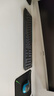 羅技（Logitech）MK275 鍵鼠套裝 無(wú)線(xiàn)鍵鼠套裝 辦公鍵鼠套裝 全尺寸 商務(wù)鍵鼠套裝 帶無(wú)線(xiàn)2.4G接收器 黑藍色 曬單實(shí)拍圖