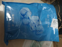 水密碼玻尿酸鈉面膜25g*20片補水保濕滋潤男女護膚品面膜套裝 曬單實(shí)拍圖