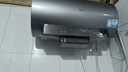 海爾（Haier）國家補貼20%電熱水器60升麥浪DR7 富鍶小藍瓶?jì)裟w洗 3300W變頻一級能效節能速熱大水量家用儲水式 曬單實(shí)拍圖