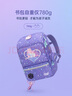 Gmt for kids書(shū)包小學(xué)生兒童大容量禮物超輕護脊減負1-4年級男女靈力萌貓Light 曬單實(shí)拍圖
