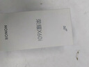榮耀Play10C 6000mAh高能電池 360°整機抗摔防水 AI 一鍵直達 5G AI手機 天海青 6GB+128GB 曬單實(shí)拍圖