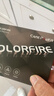 Colorfire七彩虹120GB SSD固態(tài)硬盤(pán) SATA3.0接口 鐳風(fēng)CF300系列 熱銷(xiāo)款 曬單實(shí)拍圖