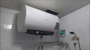 萬和（Vanward）【節(jié)能星Q2】60升電熱水器2200W速熱免換鎂棒超一級(jí)能效?智感斷電防護(hù)?抑菌凈水國(guó)家補(bǔ)貼20% 曬單實(shí)拍圖