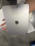 Apple/蘋(píng)果 iPad Air 11英寸 M3芯片2025年款 平板電腦 (128GB WLAN版)深空灰色 曬單實(shí)拍圖