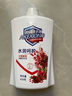艾可熊水潤呵護洗手液抑菌滋潤保濕清潔兒童可用家庭裝 1瓶（體驗裝送1個(gè)泵頭） 曬單實(shí)拍圖