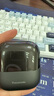 松下（Panasonic）小方盒2.0無線剃須刀電動(dòng)便攜款往復(fù)式磁懸浮刮胡刀Type-c禮物男朋友CM31黑禮袋款【教師節(jié)禮物】 曬單實(shí)拍圖