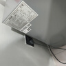 志高（CHIGO）小冰箱迷你小型家用冷藏冷凍兩用宿舍出租房用雙門辦公室電冰箱節(jié)能省電 【店長推薦】48L銀色【三天約一度電】 曬單實拍圖