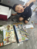 樂高LEGO 城市  CITY  積木拼裝玩具 男孩女孩禮物 60460 挑戰(zhàn)極限賽車競速坡道 曬單實拍圖