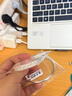 夢(mèng)金園黃金吊墜 馬到成功古法足金平安無(wú)事牌 生日禮物 約14.6g-黑繩款克重多退少補 曬單實(shí)拍圖