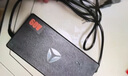 雅迪（yadea）電動車原裝鉛酸電池60V充電器智能散熱充電器適用 60V20Ah鉛酸電池-三圓頭（接口問題詢問客服） 曬單實拍圖
