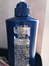 清揚（CLEAR）男士去屑洗發(fā)水清爽控油型500g  京東直送 曬單實拍圖