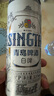 青島啤酒白啤精釀啤酒 原麥汁濃度11°P 整箱裝330ml*24聽(tīng) 中秋送禮 曬單實(shí)拍圖